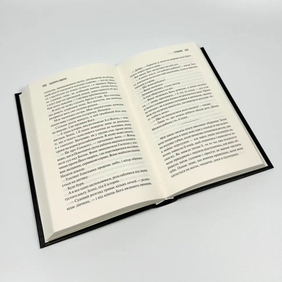 Грішник. Книга 2. Священник