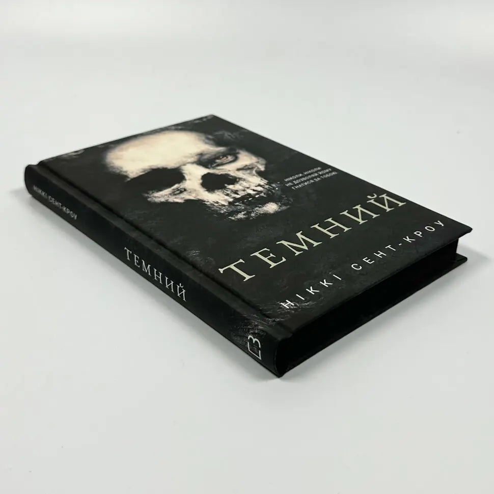 Темний. Книга 2. Розпусні загублені хлопці
