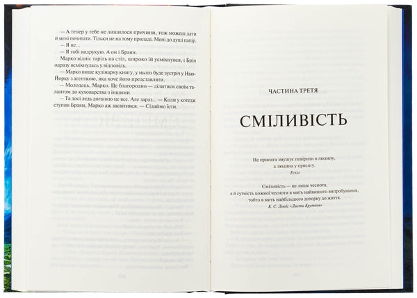 Вибір. Книга 3. Спадщина драконового серця