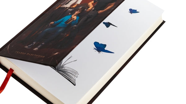 Виродок. Книга 1. Скляне павутиння