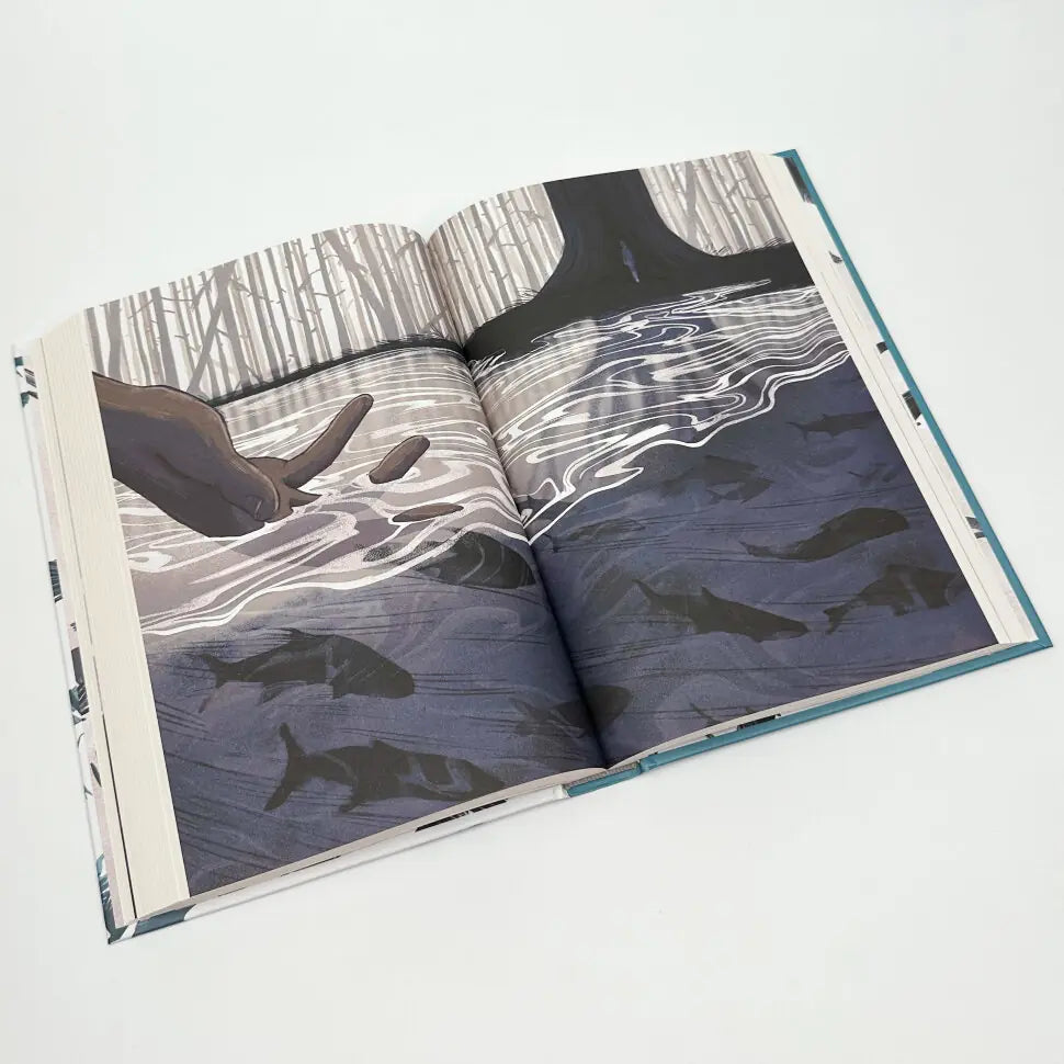 Ворони. Книга 1. Ворони