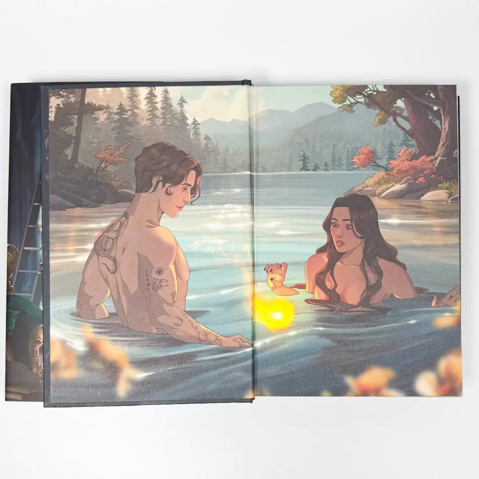 Братство. Книга 1. Темний спадок