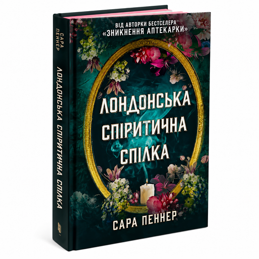 Лондонська спіритична спілка