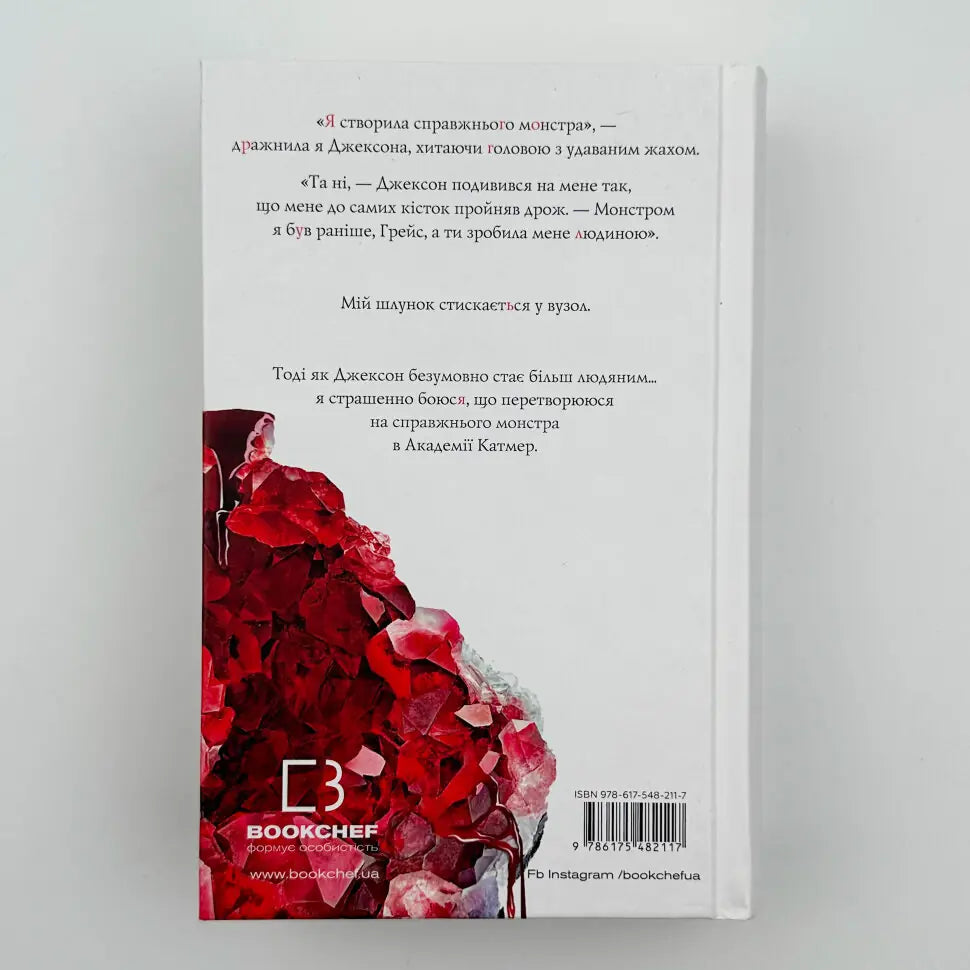 Опір. Книга 2. Жага